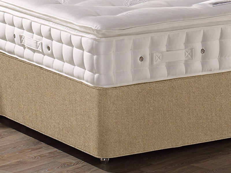 Hypnos Premier Deluxe Small Double Mattress2