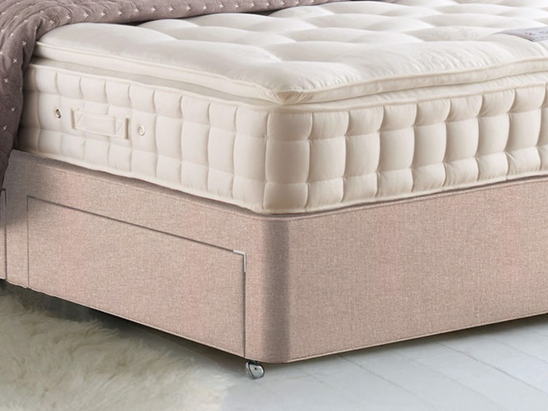 Hypnos Premier Deluxe Small Single Mattress5