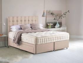 Hypnos Premier Deluxe Small Single Mattress1