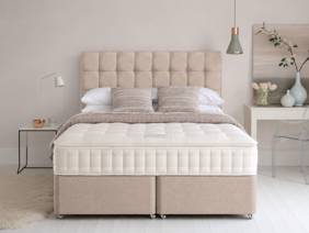 Hypnos Premier Deluxe Small Single Mattress4