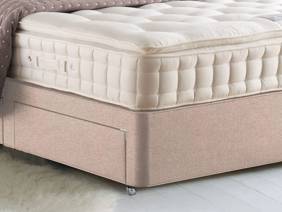 Hypnos Premier Deluxe Small Single Mattress5