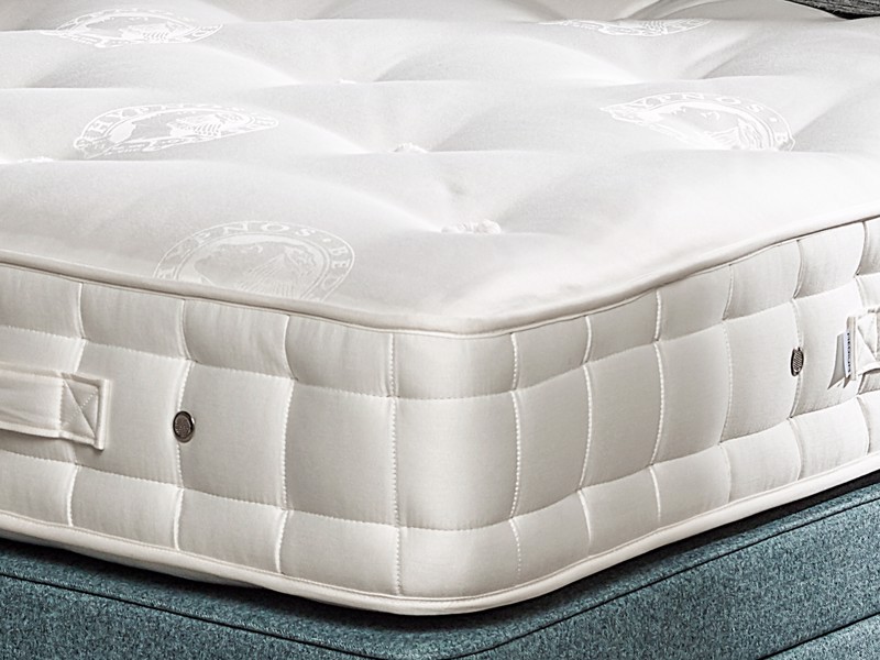 Hypnos Cambridge Deluxe Divan Bed5