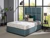Hypnos Cambridge Deluxe Small Single Divan Bed1