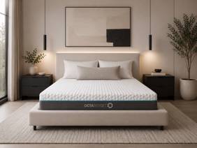 Dormeo Octasmart Premium Classic King Size Mattress4