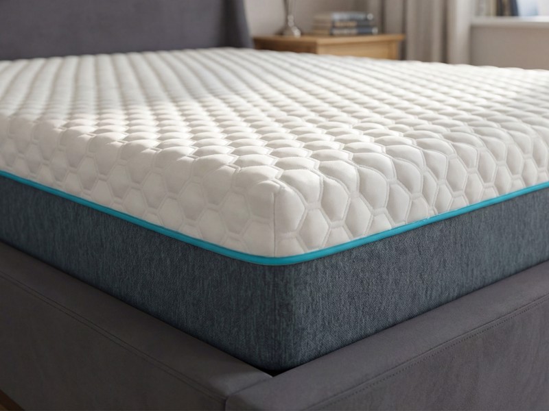 Dormeo Octasmart Premium Classic Mattress4