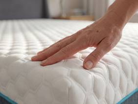 Dormeo Octasmart Premium Classic Mattress5