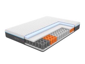 Dormeo Octasmart Premium Classic Super King Size Mattress5