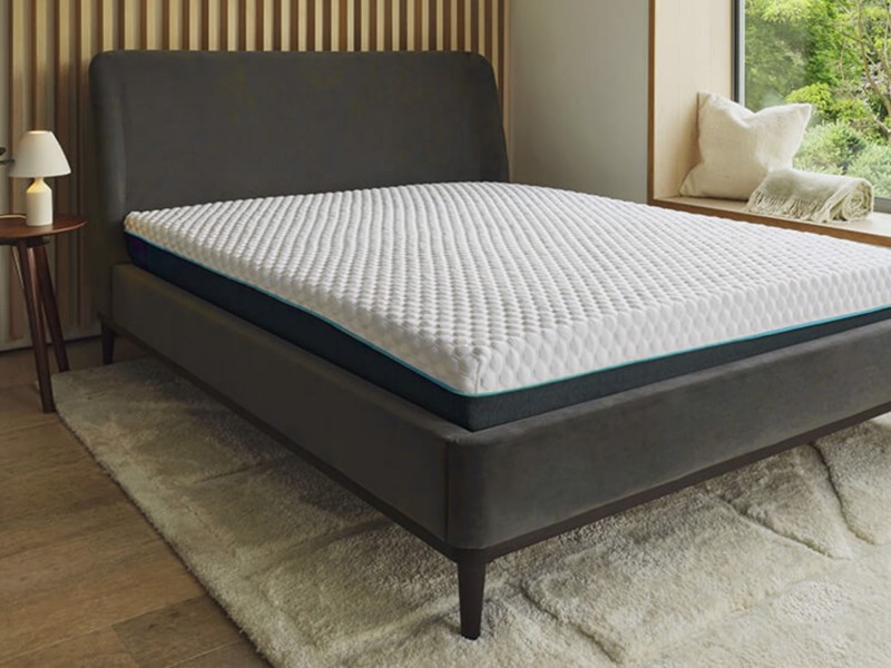Dormeo Octasmart Premium Plus Double Mattress1