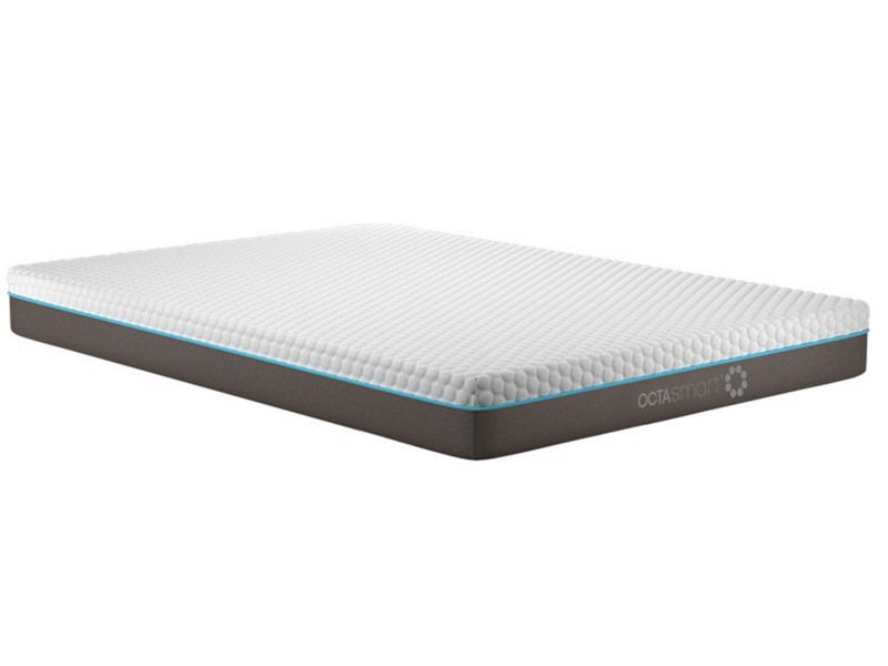 Dormeo Octasmart Premium Plus Double Mattress2