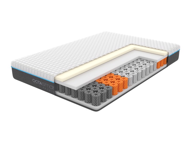 Dormeo Octasmart Premium Plus Mattress7