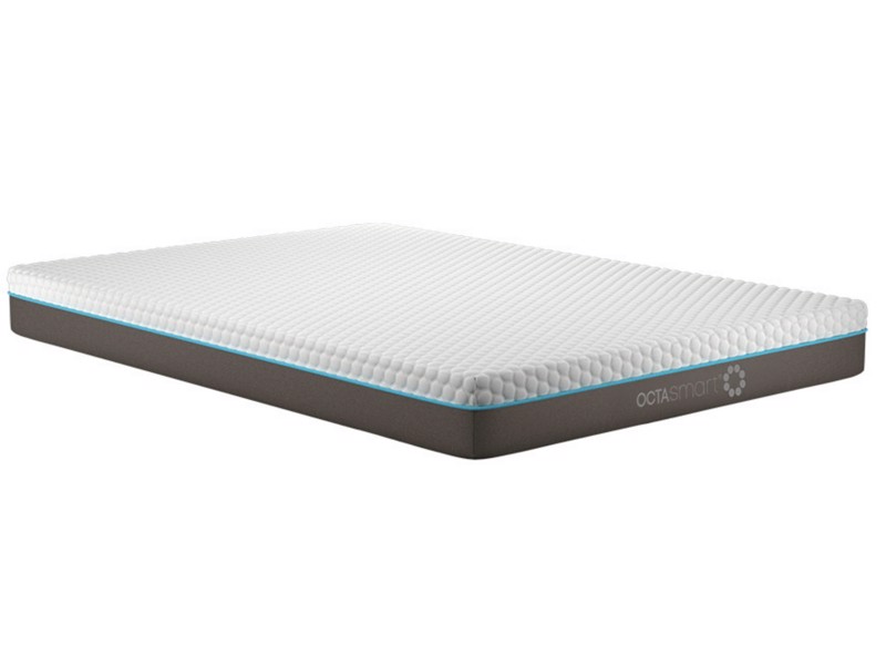 Dormeo Octasmart Premium Deluxe Mattress2