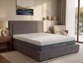 Dormeo Octasmart Premium Deluxe Mattress1
