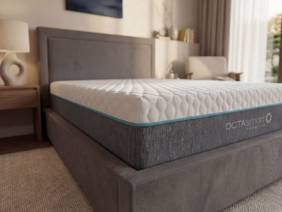 Dormeo Octasmart Premium Deluxe Mattress4