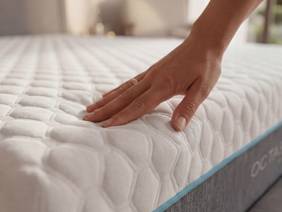 Dormeo Octasmart Premium Deluxe Mattress5