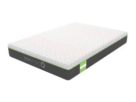 Dormeo Octasmart Premium Hybrid Double Mattress1