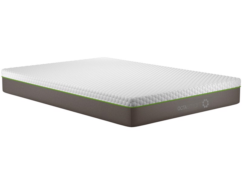 Dormeo Octasmart Premium Hybrid Double Mattress2