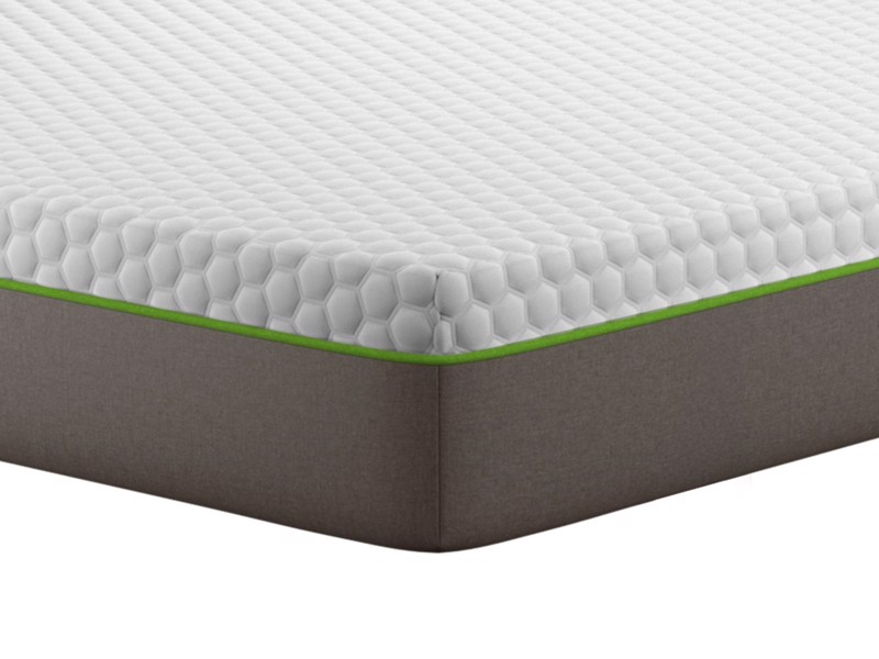 Dormeo Octasmart Premium Hybrid Double Mattress3