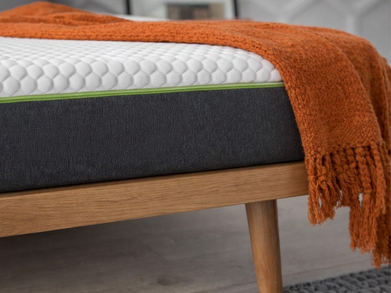 Dormeo Octasmart Premium Hybrid Double Mattress4