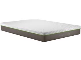 Dormeo Octasmart Premium Hybrid Double Mattress2
