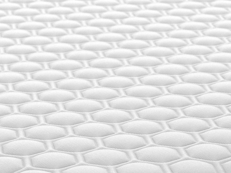 Dormeo Octasmart Premium Hybrid Plus Mattress6