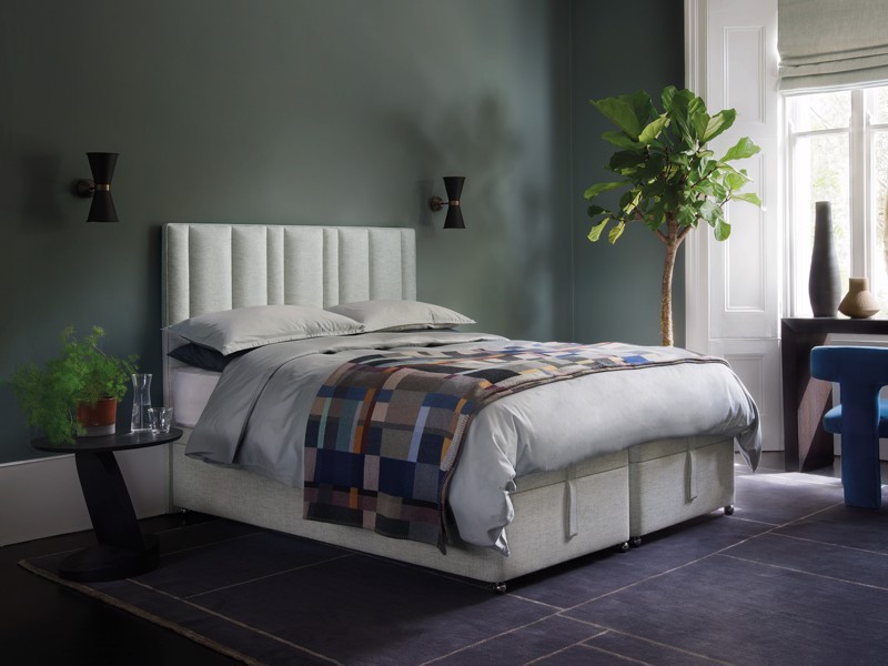 Hypnos deals superb mattress