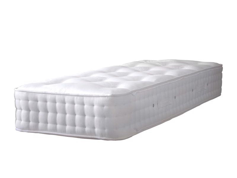 Hypnos swinton deals pocket sprung mattress