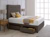 Healthbeds Luxury 3200 Divan Bed1