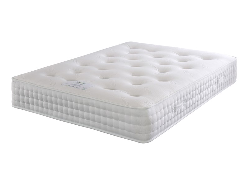 Healthbeds Luxury 3200 Mattress1