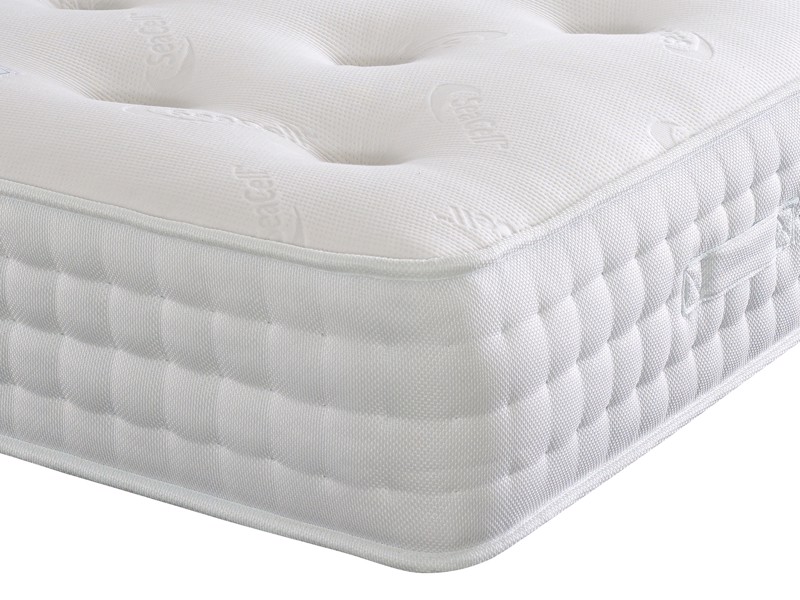 Healthbeds Luxury 3200 King Size Mattress3