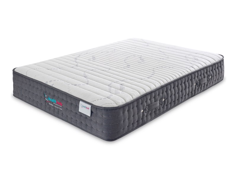 Healthbeds Chill 4000 Mattress1