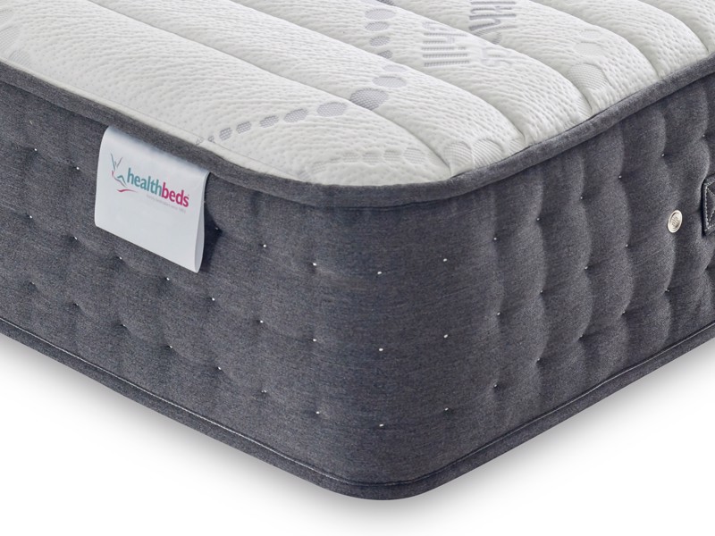 Chilled mattress best sale