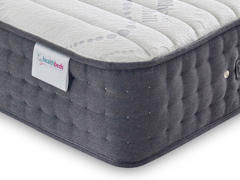 Healthbeds Chill 4000 Double Mattress2