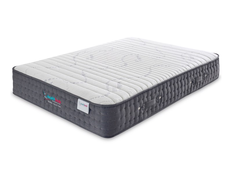 Healthbeds Chill 6000 Double Mattress4