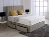 Healthbeds Ultra Ortho Small Double Divan Bed1