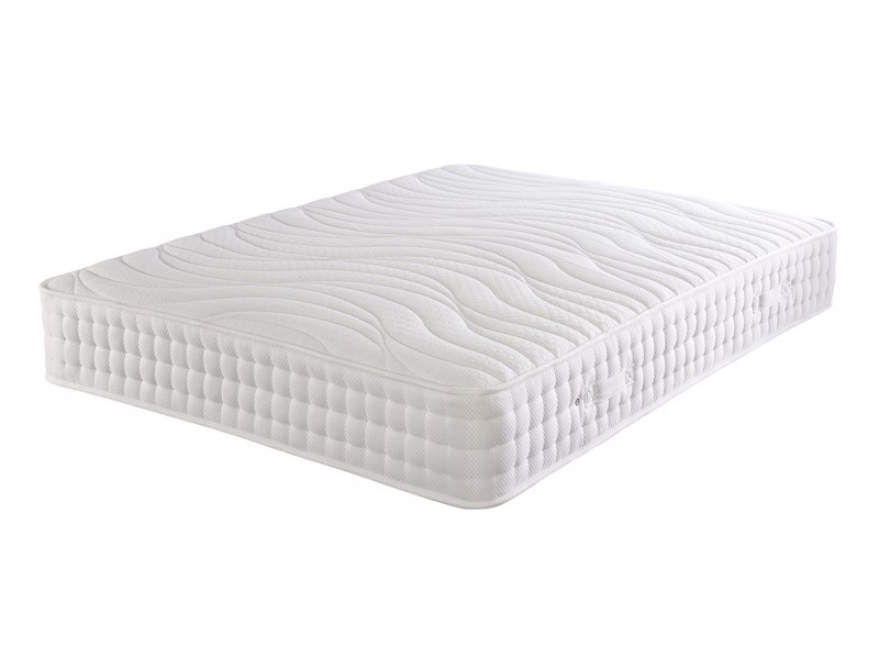 Healthbeds Ultra Natural Divan Bed4