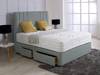 Healthbeds Ultra Latex King Size Divan Bed1