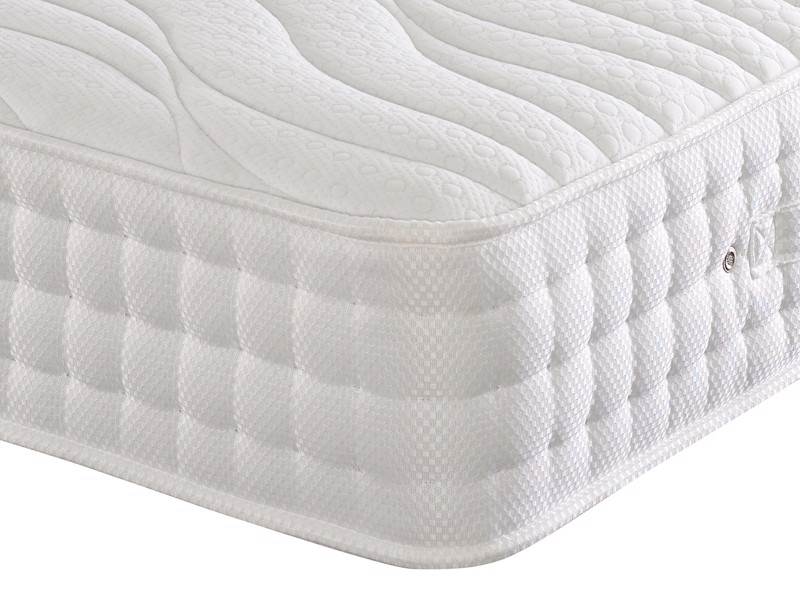 Healthbeds Ultra Latex Small Double Mattress2