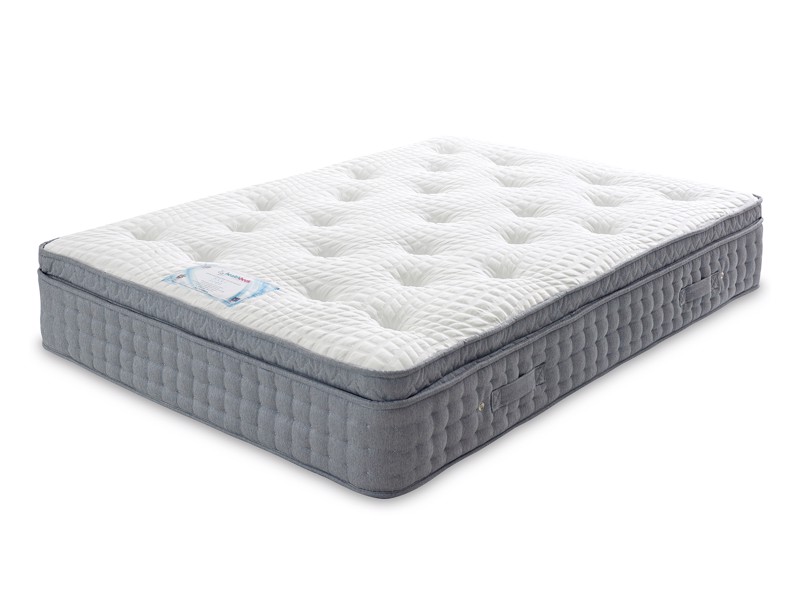 Healthbeds Valencia 3200 Divan Bed4