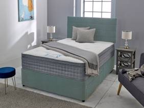 Healthbeds Valencia 3200 Divan Bed1
