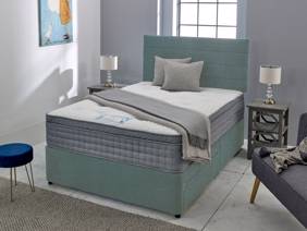 Healthbeds Valencia 3200 Mattress2