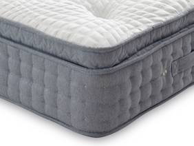 Healthbeds Valencia 3200 Mattress3