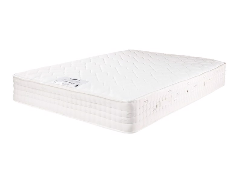 Healthbeds Cool Dream Latex 1500 King Size Mattress1