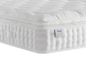 Relyon Luxury Silk 2850 Divan Bed4