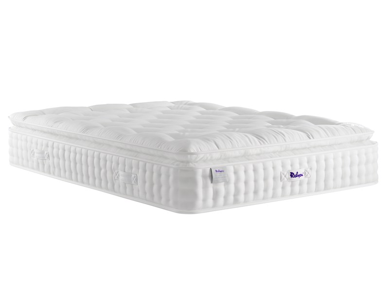 Relyon Luxury Silk 2850 Double Mattress1