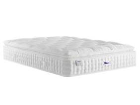 Relyon Luxury Silk 2850 Mattress1