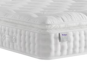Relyon Luxury Silk 2850 Mattress4