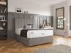 Relyon Luxury Alpaca 2550 Divan Bed1