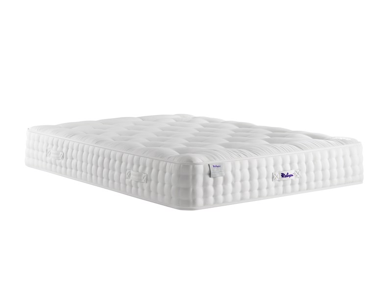 Relyon Luxury Pashmina 2350 Single Divan Bed5