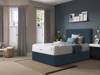 Relyon Luxury Pashmina 2350 Single Divan Bed1