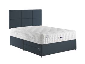 Relyon Luxury Pashmina 2350 Divan Bed1